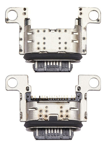 Conector Pin Puerto Carga Compatible Con Samsung A34 5g