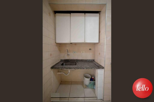 Apartamento - Ref: 215617