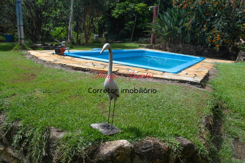 Imagem 7 de 30 de Chacara - Ch00124 - 69334609