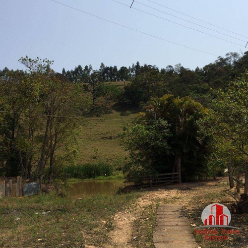 Imagem 5 de 15 de Ótimo Sitio Em Lagoinha ! - Si0080