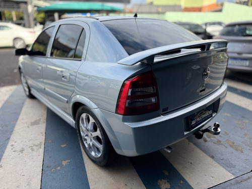 Chevrolet Astra 2.0 Advantage Flex Power 5p