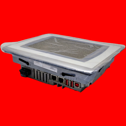 2711p-t7c22d9p Terminal Gráfica Panelview Allen Bradley