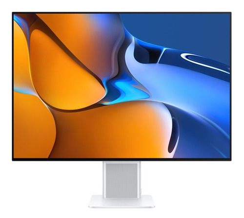 Monitor Huawei Mateview 28,2'' 4k+ Ips Proyección Alámbrica Color Plata