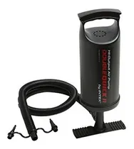 Comprar Bomba Para Inflar Doble Accion I I Intex Colchon Bote 68614