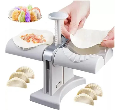 Máquina Para Cerrar Pasteles, Pastelería, Pasta, Ravioles, C