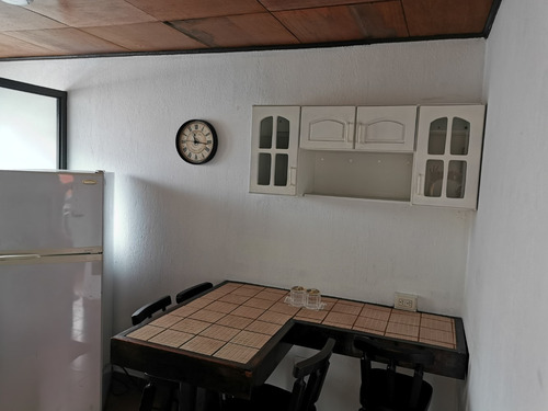 Imagen 6 de 9 de Apartamento Amueblado En Llorente, Tibás. Con Parqueo.