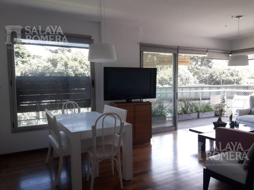 Imagen 8 de 30 de Venta Departamento 2 Ambientes Con Cochera En Olivos