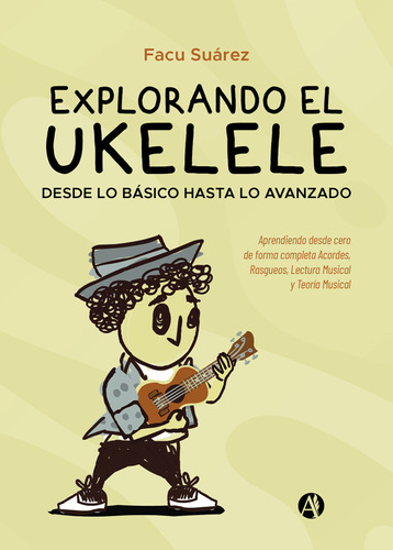 Explorando El Ukelele - Facu Suárez