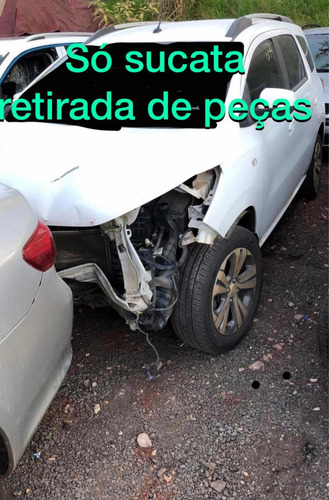 Chevrolet Spin 2020 Spin Ltz Automático Ltz
