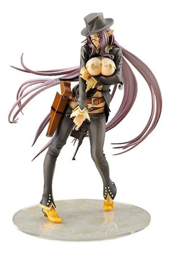 Alter Zoku No Jango Lily Salvatana Figure 1/8 Scale