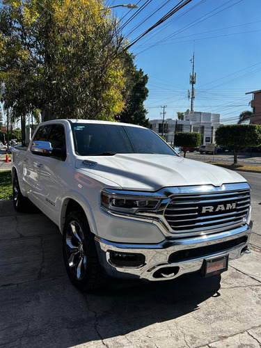RAM Ram 5.7 Longhorn 4x4 At