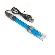 Comprar Sensor Sonda Electrodo E201-c Para Ph Conector Bnc