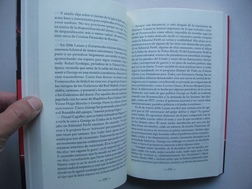 Las Locuras Del Rey Jorge Lanata - Eduardo Blaustein