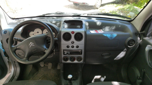 Citroën Berlingo Furgon 1.6 Hdi Busines