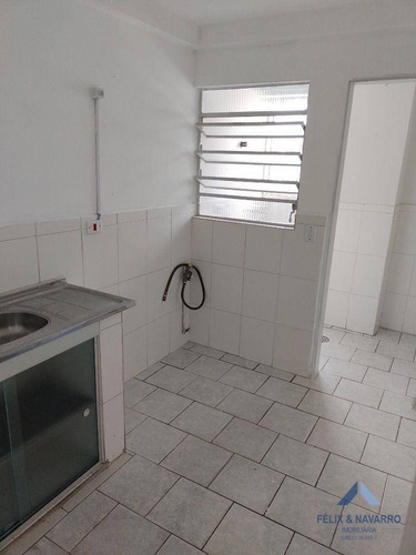 Imagem 14 de 21 de Apartamento Na Cachoeirinha - Ap0721