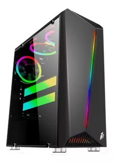 Cpu Gamer I7-11700, Ram 16gb, Ssd 500gb, Gtx 1650 4gb