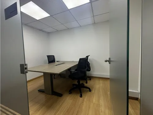 Local Oficina En Arriendo, Centro Internacional, Bogota