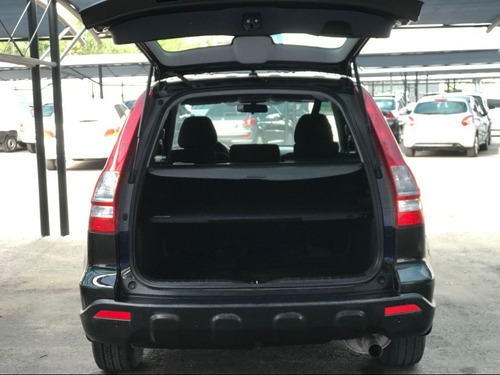 Honda Crv Ex Mt 2009 - Tute Cars