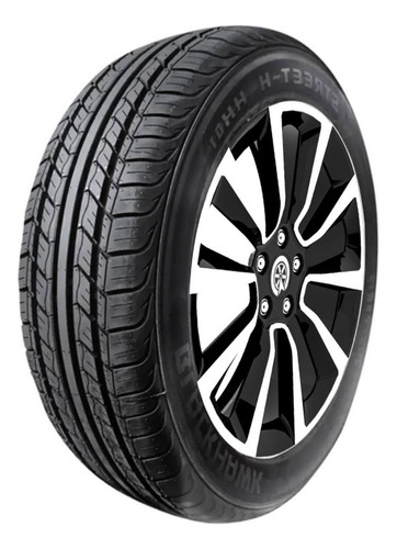 Llanta 205/60r14 88t Blackhawk Street-h Hh01 Índice De Velocidad T