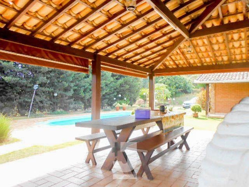 Imagem 10 de 30 de Magnífica Chácara Com Excelente Localização Em Monte Alegre Do Sul - 24604
