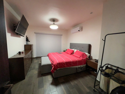 Imagen 17 de 30 de Casa En Residencial Orion Apodaca. Super Equipada. Miguel Alemán A 5 Min De Paseo La Fe Y Citadel.