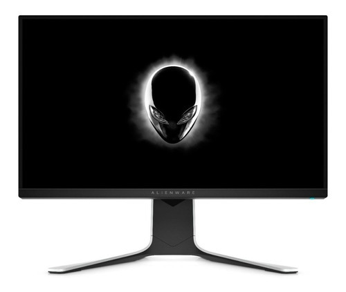 Monitor Gamer Dell Alienware Aw2720hf 240hz 27 Preto Branco