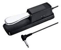 Comprar Pedal Sustain Para Korg Yamaha Kurzweil Casio Roland Genérica Pedal De Piano