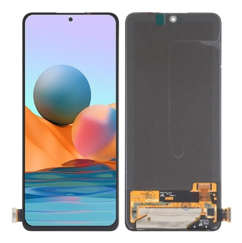 Pantalla Xiaomi Redmi Note 12 Pro 4g Oled