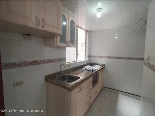 Apartamento En El Tintal(bogota) Rah Co: 25-1036