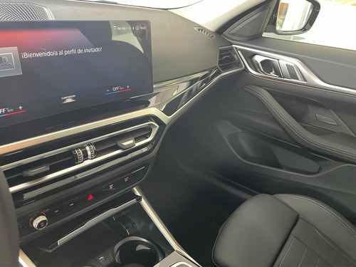 BMW Serie 4 2.0 430i Gran Coupe Sport 252cv