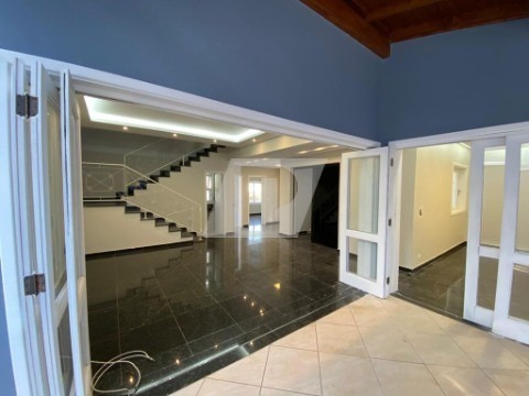 Imagem 1 de 19 de Village Des Lyons, Casa Para Venda E Locação - Ca00647 - 4398873