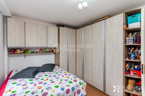 Imagem 11 de 15 de Apartamento - Coronel Aparicio Borges - Ref: 81544 - V-81544