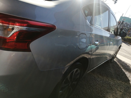 Nissan Sentra 1.8 Sense Cvt