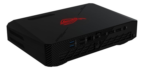 Mini Pc De Sistema Completo Rog Nuc 760