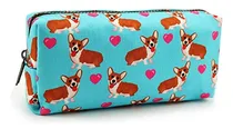 Comprar Cartucheras Corgi Perros Estudiantes Super Gran Capacidad
