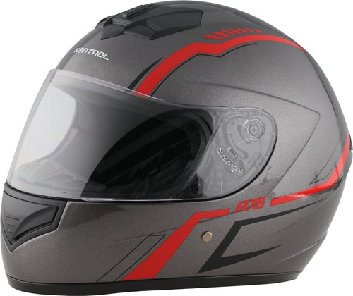 Casco Kontrol 878 Gráfico