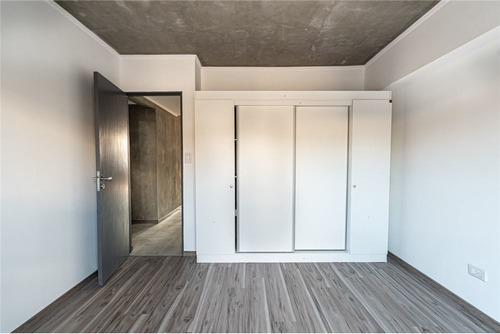 Departamento Venta Echesortu 2 Dormitorios