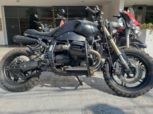 Motofeel Gdl - Bmw R 1100 Rs Cafe Racer @motofeelgdl