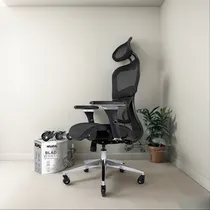 Comprar Sillas Para Oficina  Silla De Oficina Ergonómica