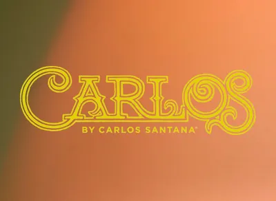 Carlos Santana