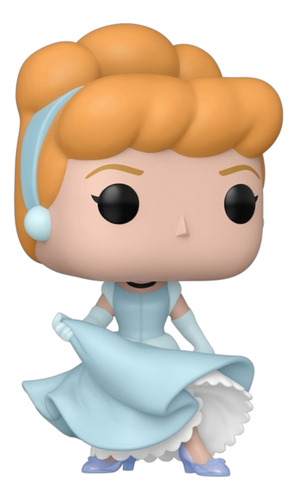 Funko Pop! Disney Cenicienta 75 Aniversario Cenicienta 1542