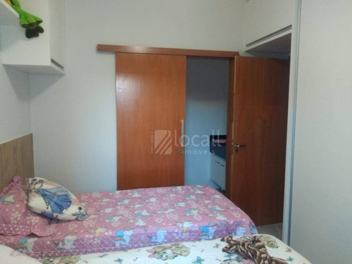 Imagem 27 de 29 de Casa Com 3 Dormitórios À Venda, 155 M² Por R$ 750.000,00 - Lot. Res. Setlife - Mirassol/sp - Ca2701