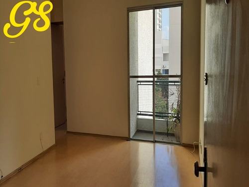 Imagem 2 de 10 de Apartamento Vende Imediações Do Enxuto, Atacadão E Shopping Unimart Oportunidade - Ap02474 - 69832376