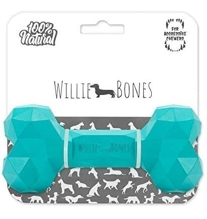 Willie Bones | Juguete Moderno Para Masticar Perros | Para |