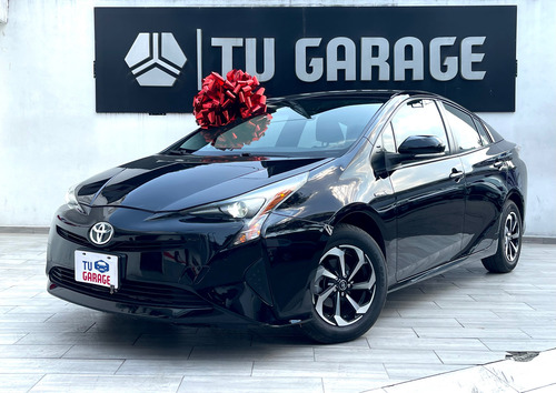 Toyota Prius 1.8 Base Cvt