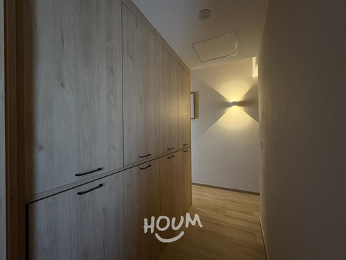 Departamento En Lafayette, Guadalajara Con 1 Recámara, 42 M², Id: 146154
