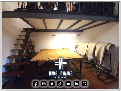 Imagen 6 de 17 de Venta Casa Oficina Palermo Montevideo Imas.uy D * (ref: Ims-13881)