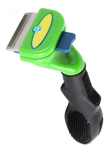 Cepillo Peine Gato Small Deslanador Premium Funamei Color