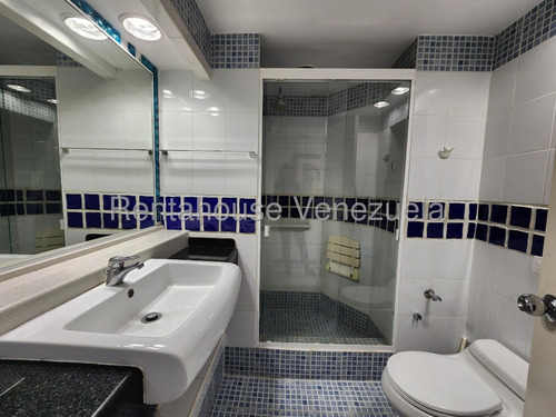 Estupendo Y Acogedor Apartamento En Alquiler Con Maravillosa Ubicación Las Mercedes