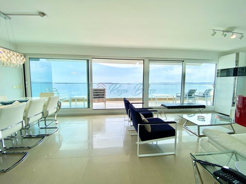 Imagen 2 de 27 de Alquiler Anual Playa Mansa Punta Del Este - Punta Del Este Mansa